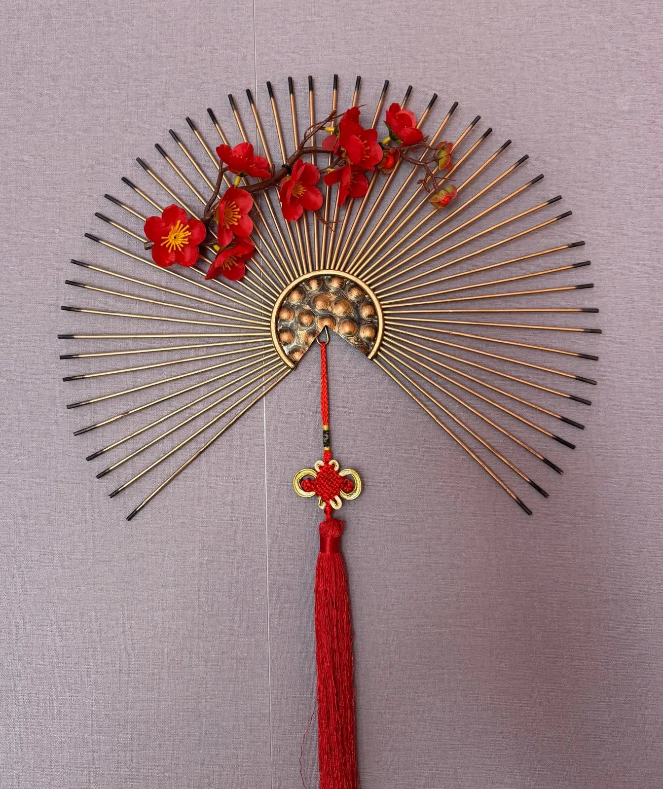 Beauté Massage — logo